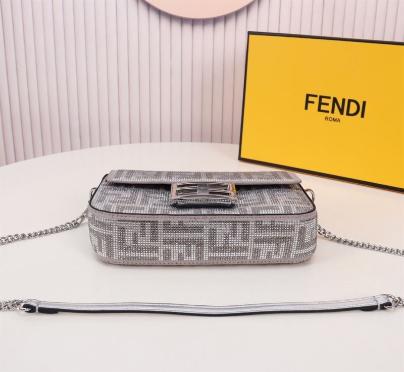 Fendi Satchel Bags